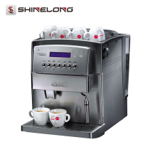 2017 Modern Restaurant Commercial Automatic Turkish Coffee Machine